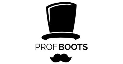 profboots